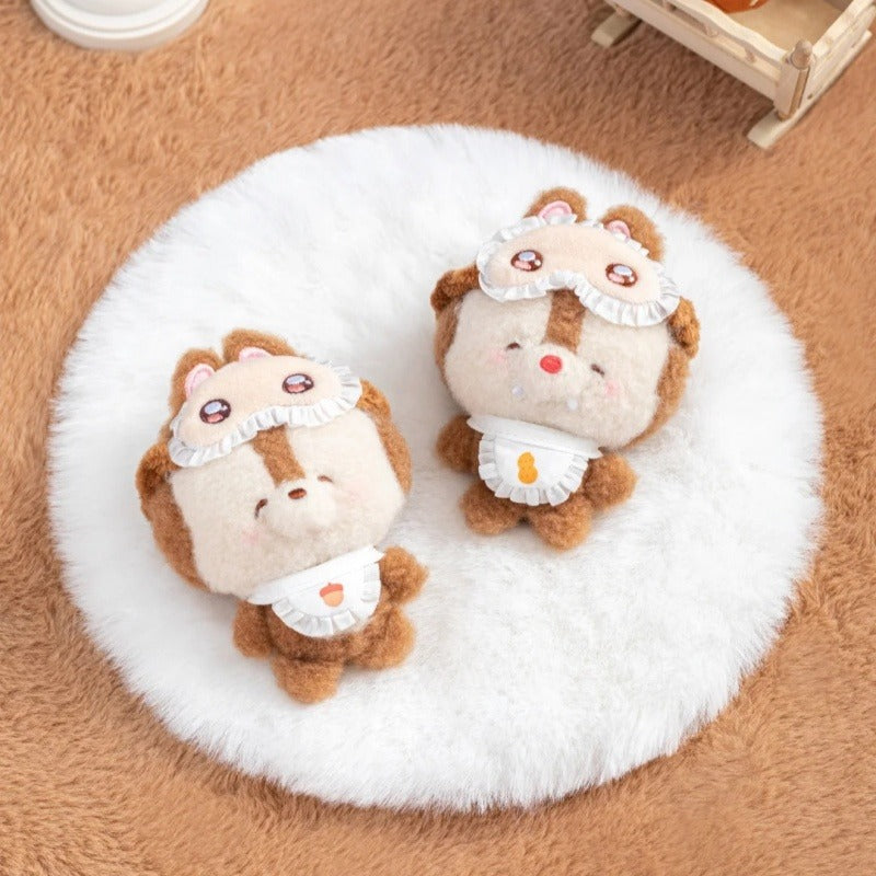 Disney Sleepwear Series Plush Blind Box