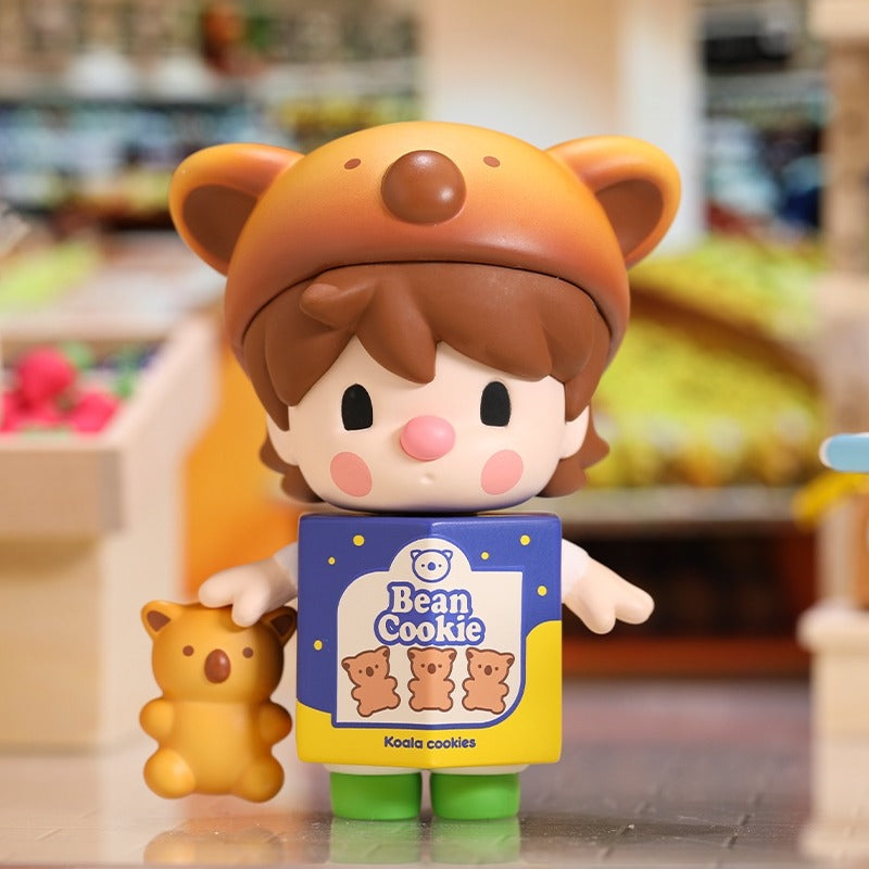 Little Sweet Bean Supermarket Series Blind Box
