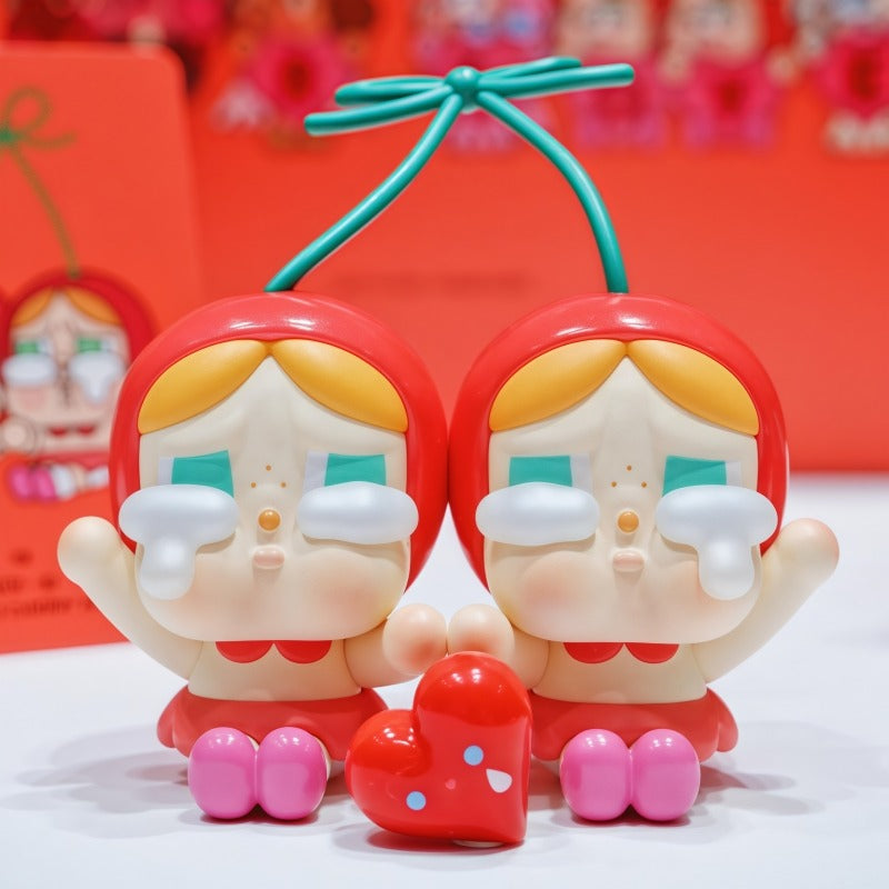 CRYBABY Tears of Love series blind box