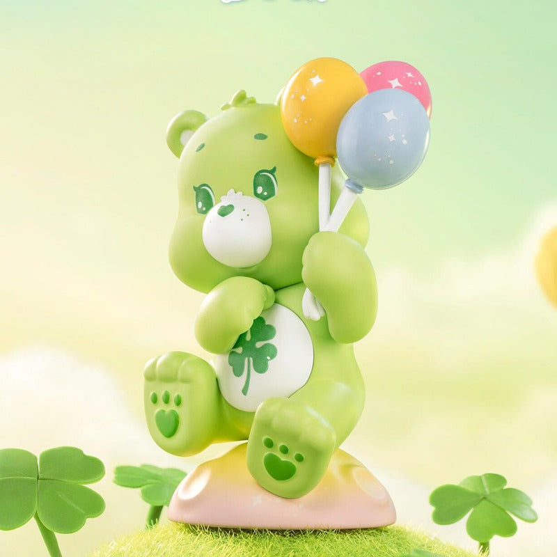 Love Bear Healing Planet Series Blind Box