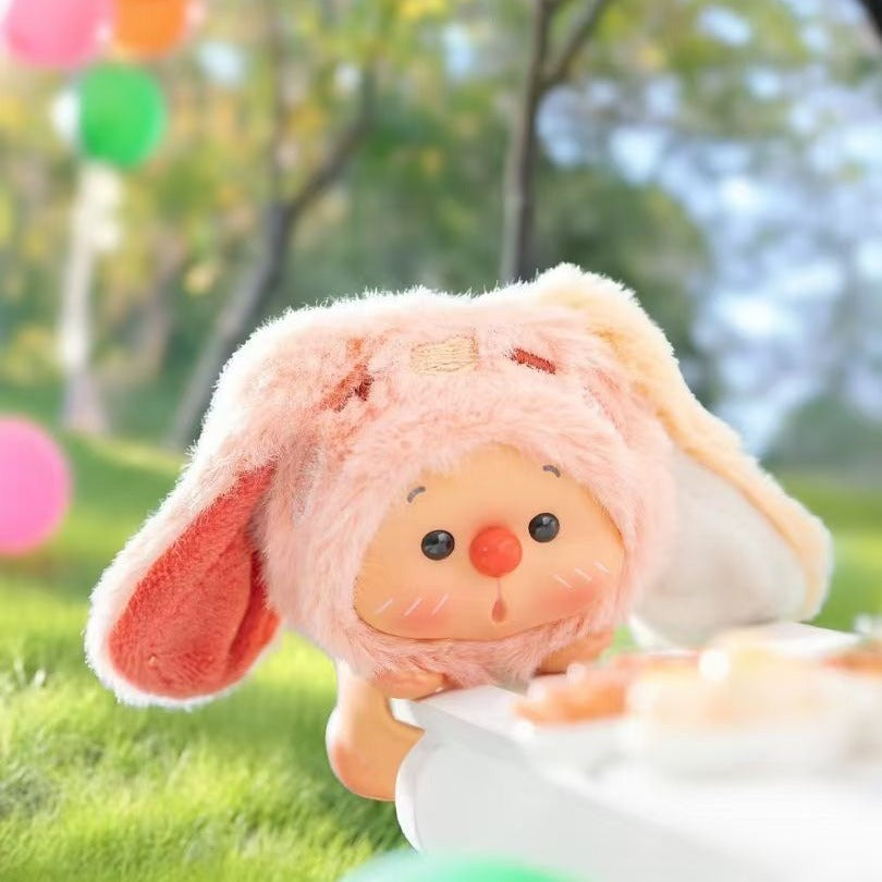 Jotoys – OYO Animal Party Series Hippers Blind Box