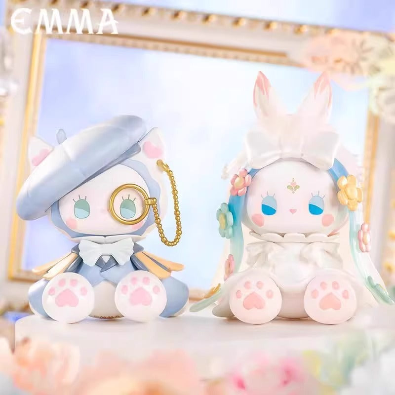 Emma Secret Forest Beloved Series