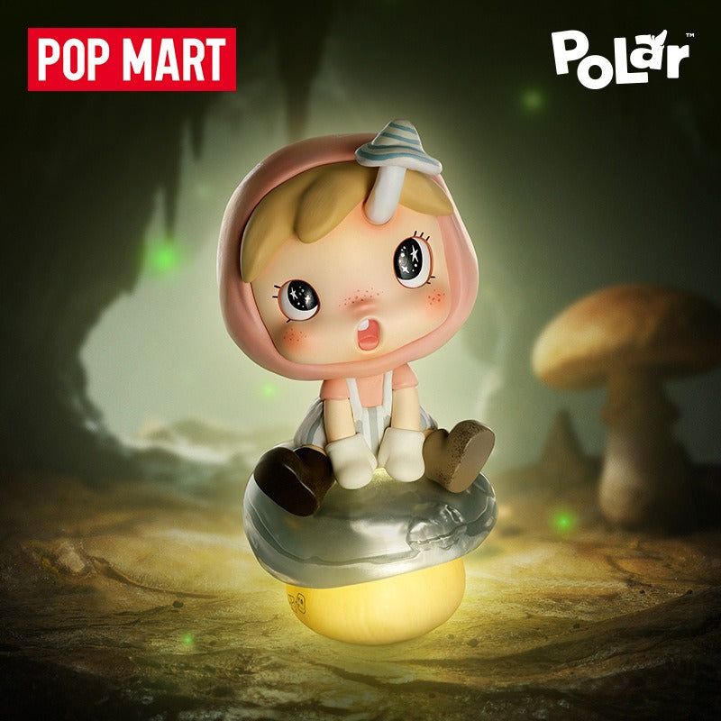 Polar-Season 2 <Hidden Forest Path> Series Figures