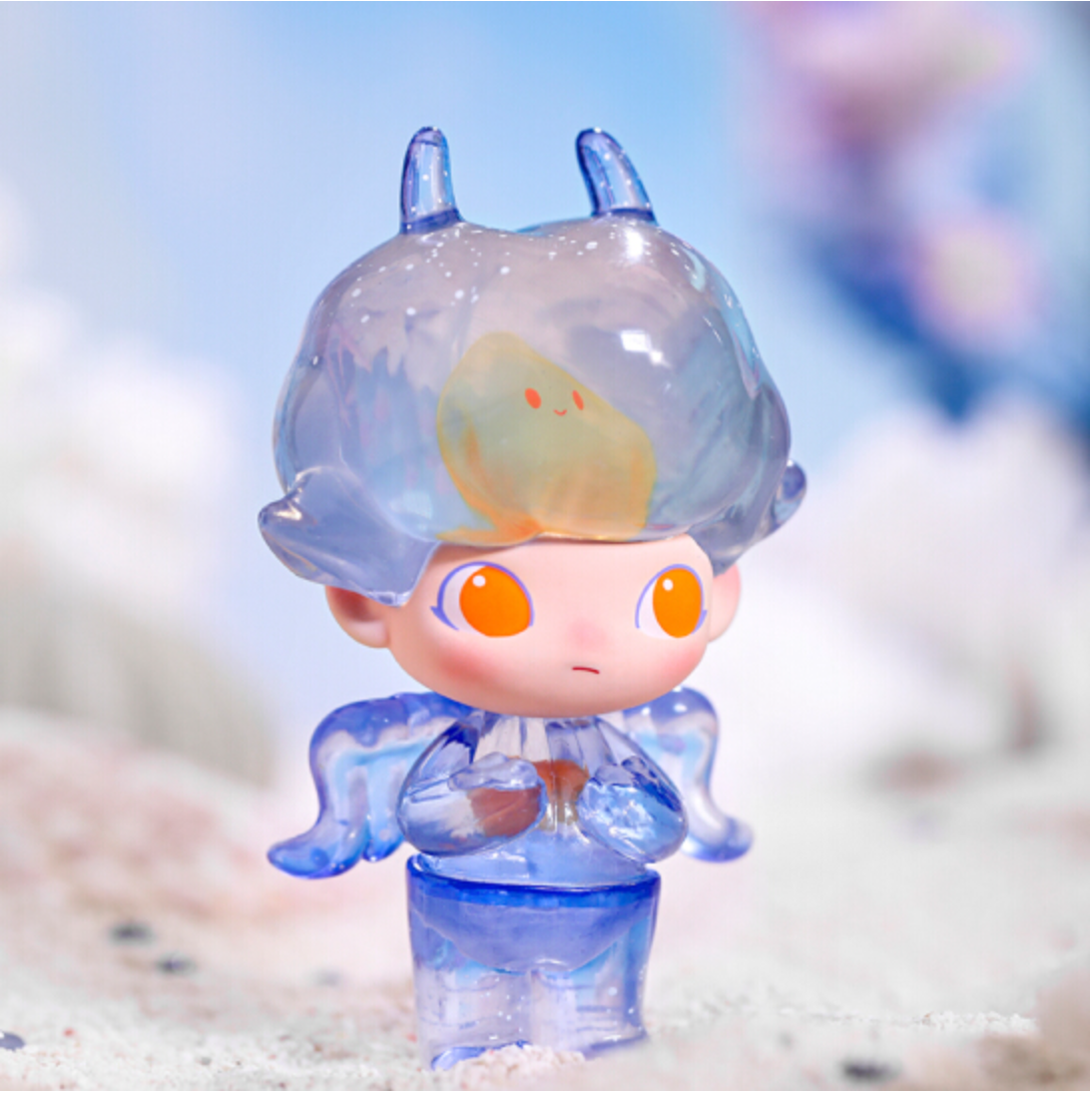 DIMOO Aquarium Series