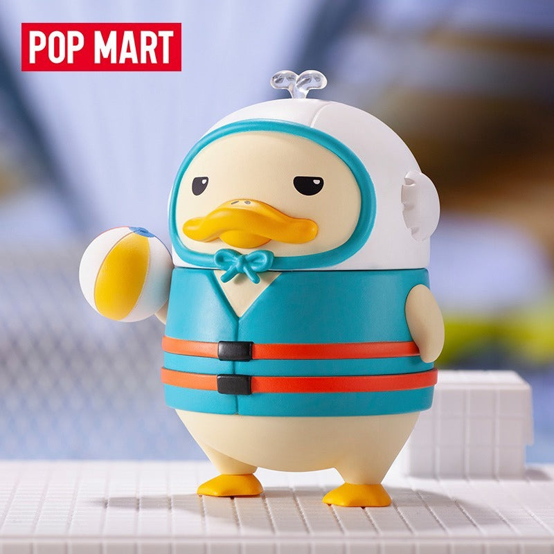 Duckoo Fantasy Star Series Blind Box Handmade Ornament