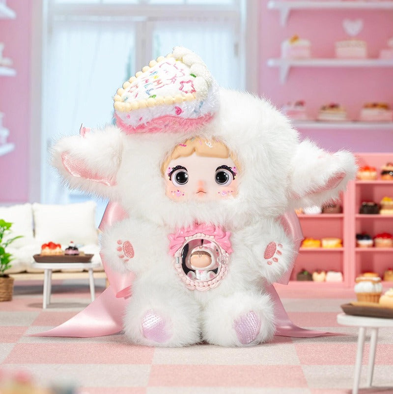 Nommi x AmarLilith A Bite Of Sweetheart Plush Series - Blind Box