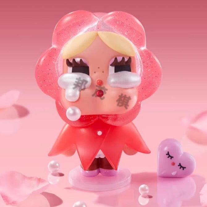 CRYBABY Tears of Love series blind box