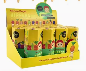 Sonny Angel HIPPERS - Harvest Series