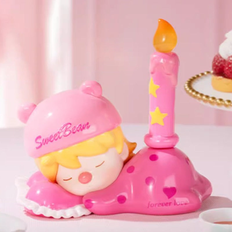 Sweet Bean Love Afternoon Tea Series Blind Box
