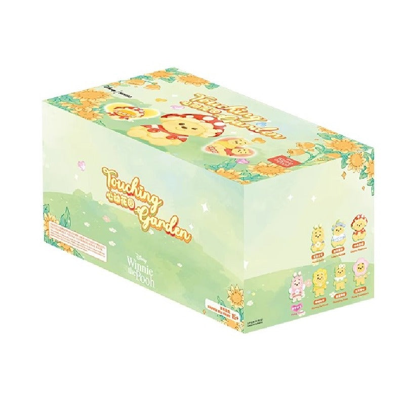 Disney Winnie the Pooh Enchanted Forest Blind Box