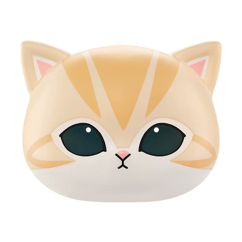 Mofusand Fortune Neko Mini Series Blind Box
