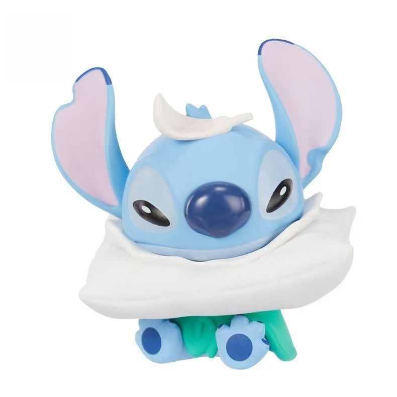 Stitch Pillow Fight Series Blind Box