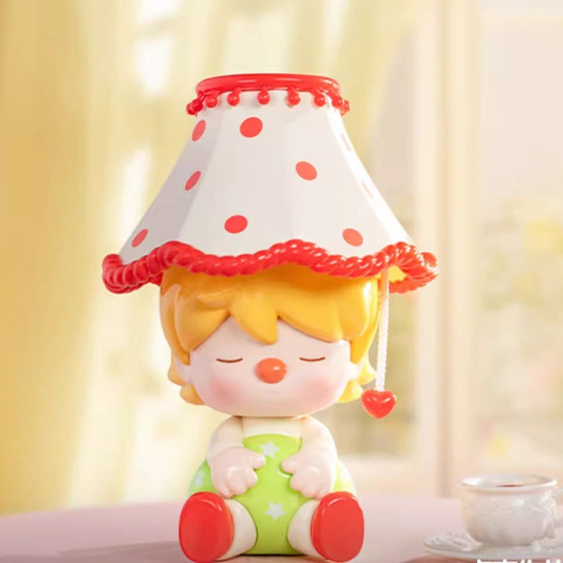 Sweet Bean Love Afternoon Tea Series Blind Box