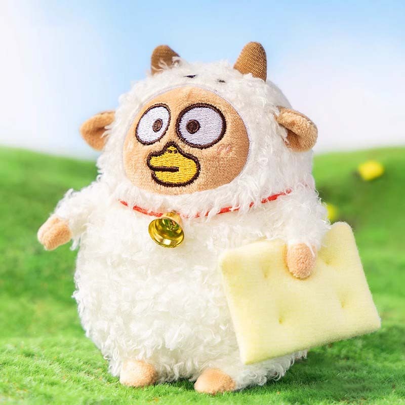 Duckyo Animal Party Series