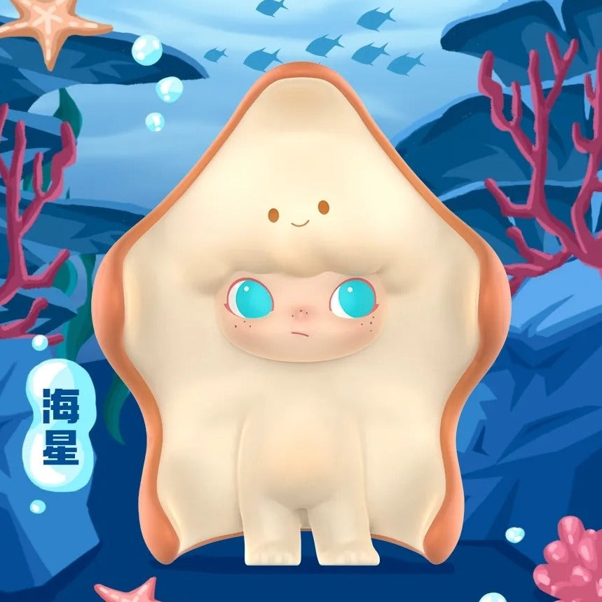 DIMOO Aquarium Series