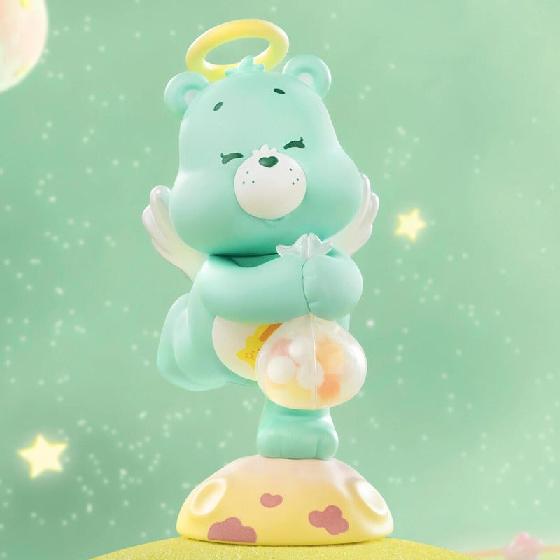 Love Bear Healing Planet Series Blind Box