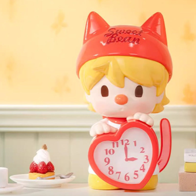 Sweet Bean Love Afternoon Tea Series Blind Box