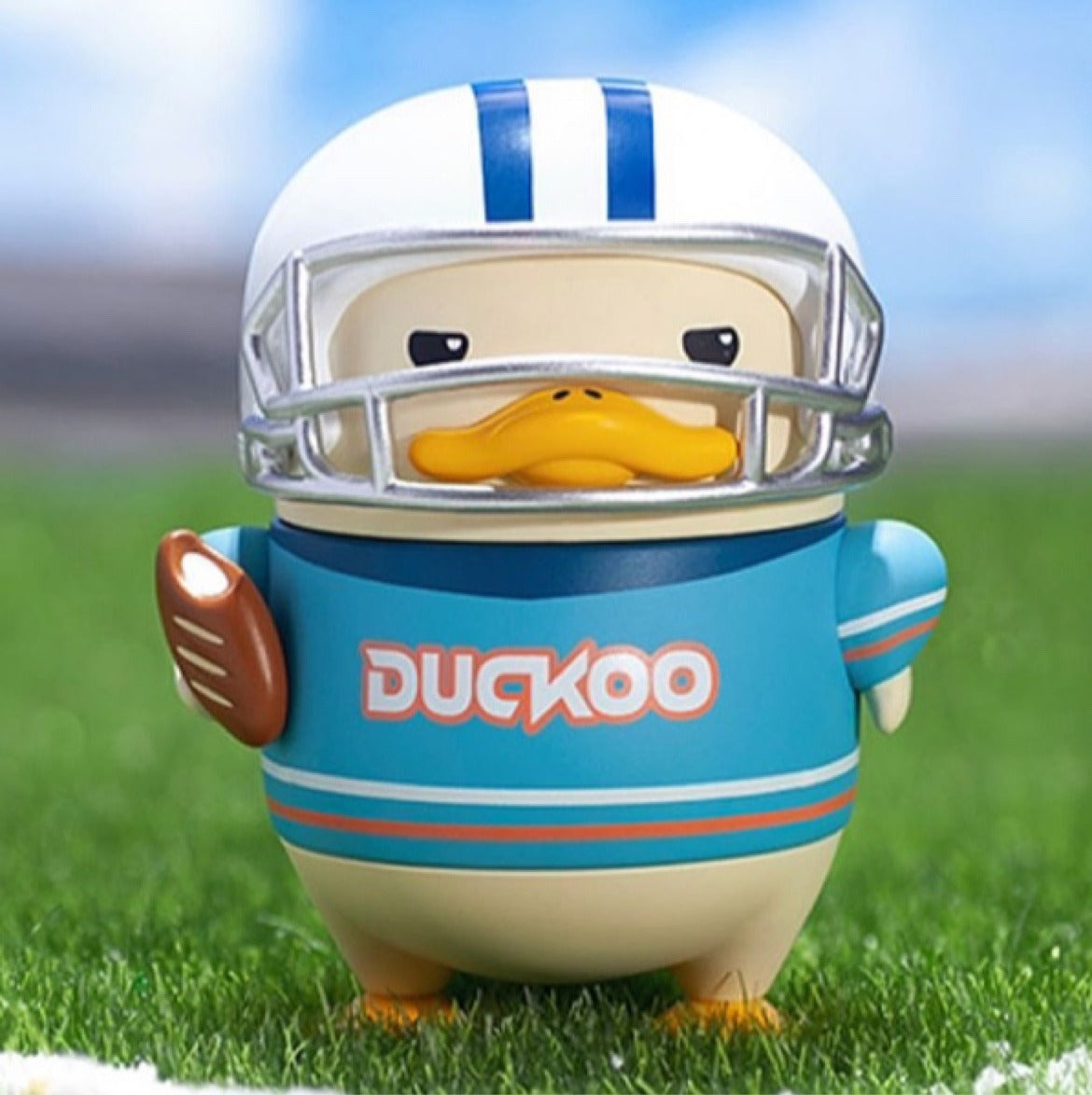 Duckoo Fantasy Star Series Blind Box Handmade Ornament