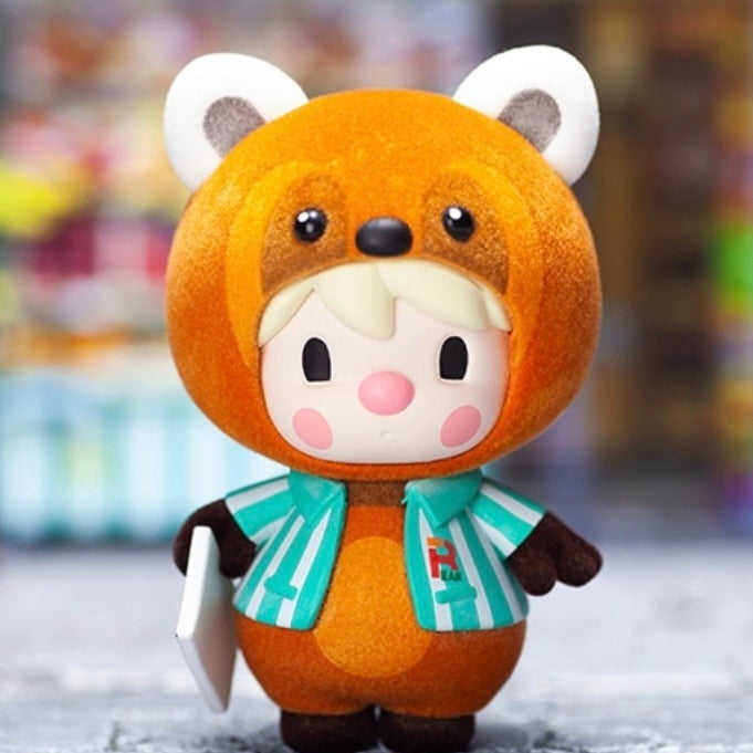 Sweet Bean Supermarket 2nd Generation Series Blind Box