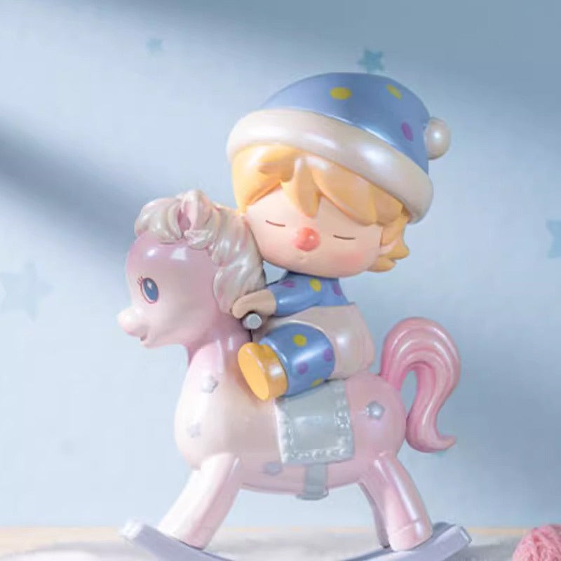 Sweet Bean Love Afternoon Tea Series Blind Box