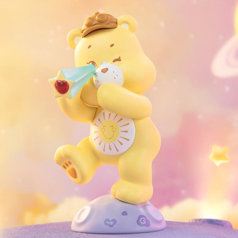 Love Bear Healing Planet Series Blind Box