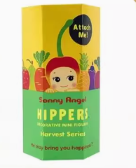 Sonny Angel HIPPERS - Harvest Series