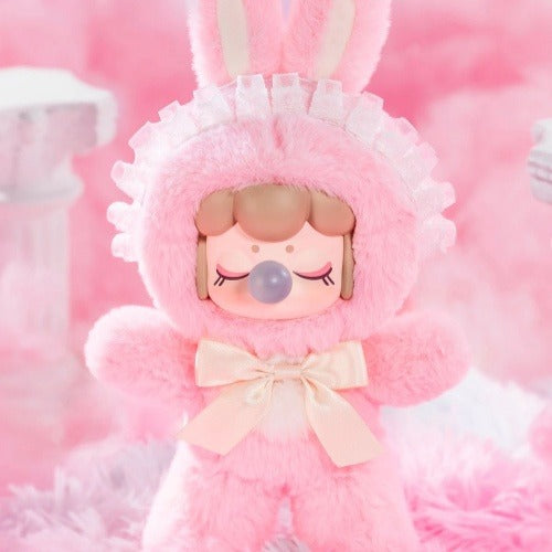 Nanci Flash Plush Rabbit Blind Box