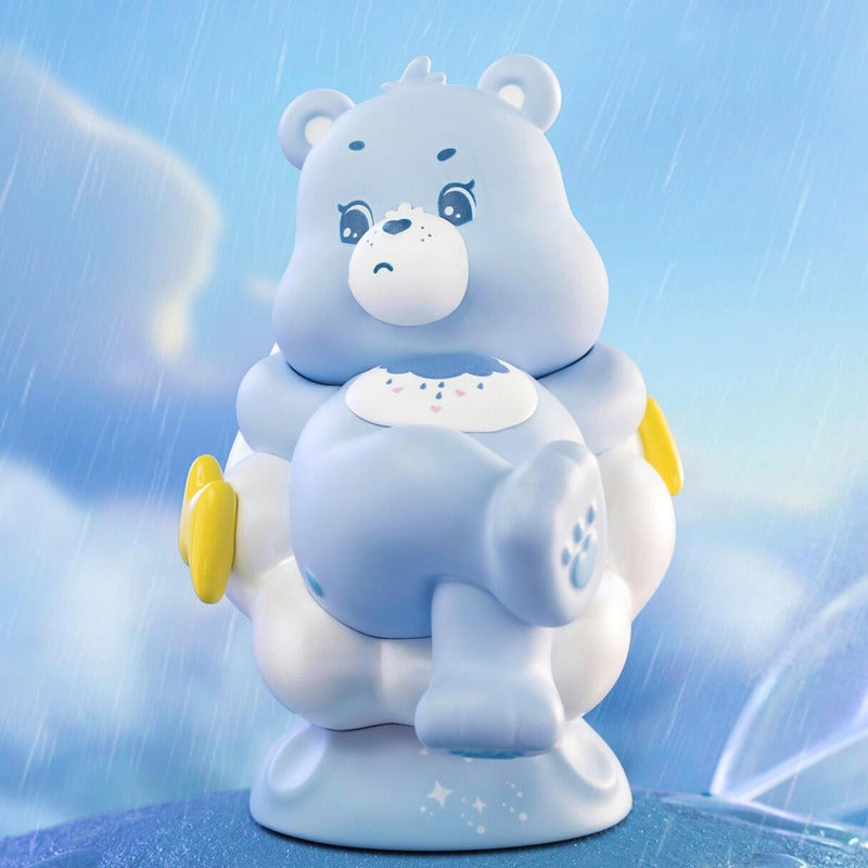 Love Bear Healing Planet Series Blind Box