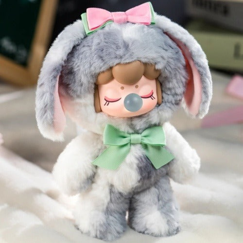 Nanci Flash Plush Rabbit Blind Box