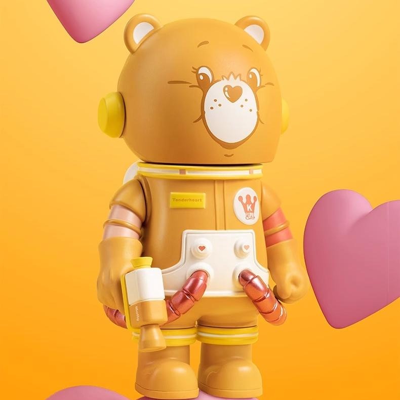 MEGA SPACE MOLLY 100% Series3