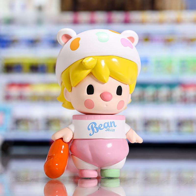 Little Sweet Bean Supermarket Series Blind Box