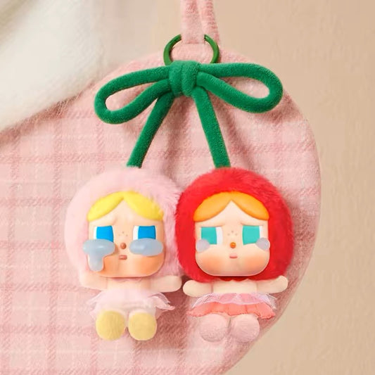 CRYBABY - Crying For Love Series (Love You Cherry Much)