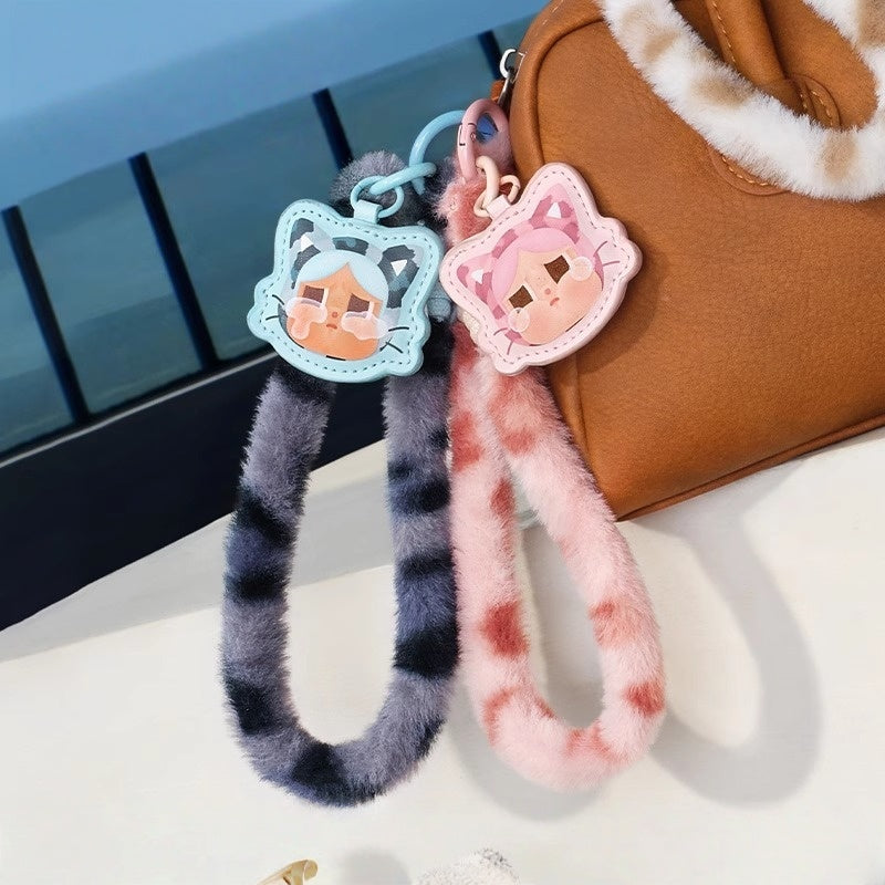 CRYBABY Wild but Cutie Series - Phone Charm Blind Box