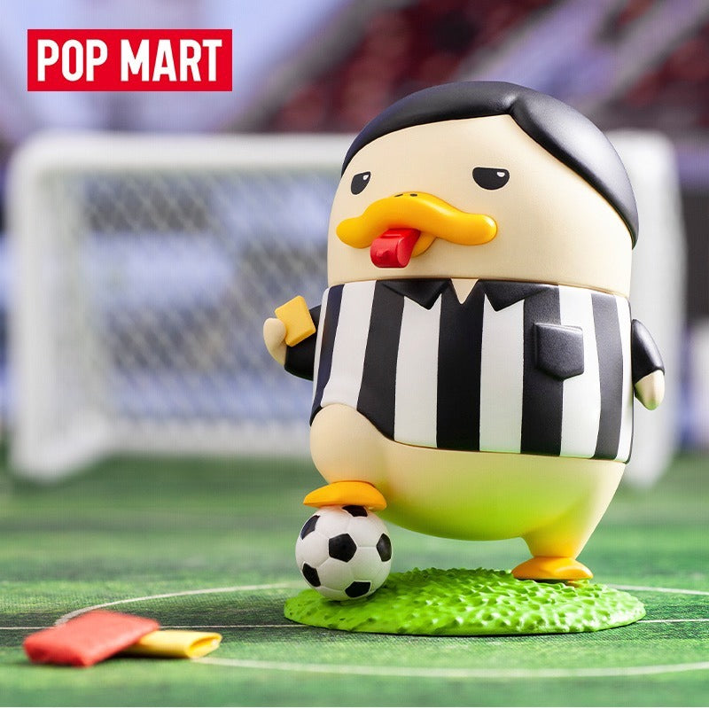 Duckoo Fantasy Star Series Blind Box Handmade Ornament