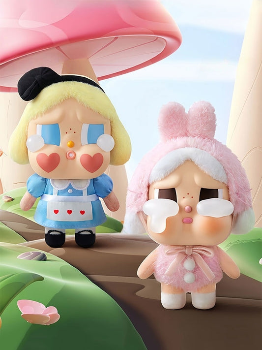 CRYBABY - Crying Again Series