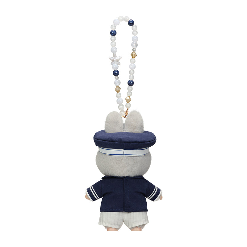 Flying Labubu series Plush Pendant-preorder