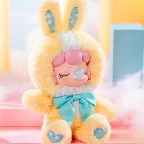 Nanci Flash Plush Rabbit Blind Box