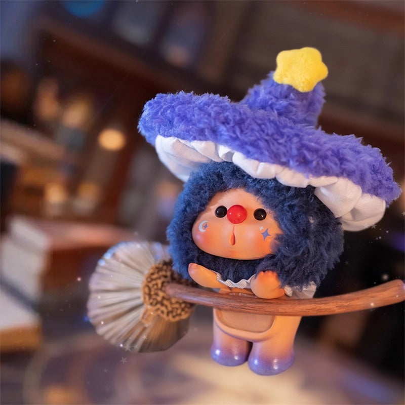 OYO Bear Cub Constellation Story Series