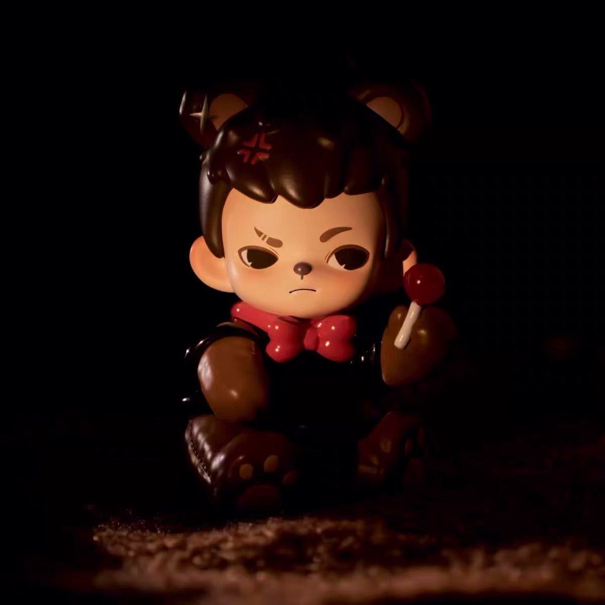 TNTSPACE Rayan loves the series of hanging and trendy blind boxes