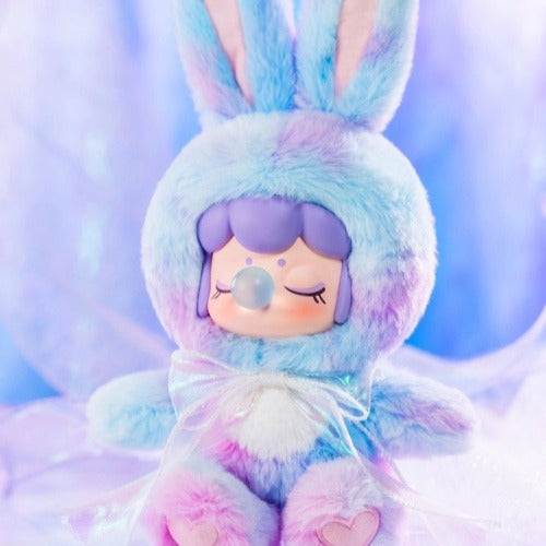 Nanci Flash Plush Rabbit Blind Box