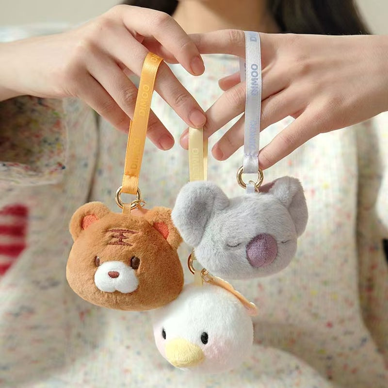 DIMOO Animal Kingdom Series-Sachet Blind Box