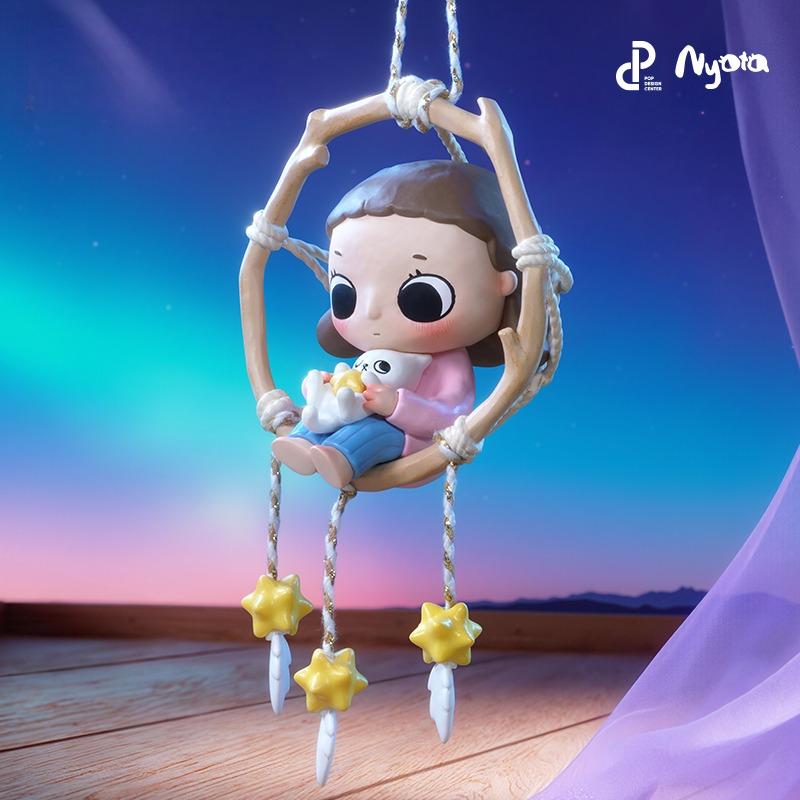 Nyota We are All Stars Series Figures