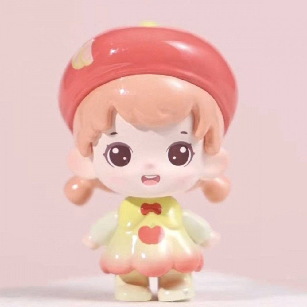 COCO Nice to meet you series