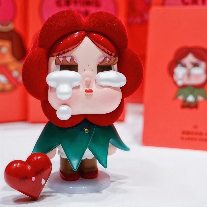 CRYBABY Tears of Love series blind box