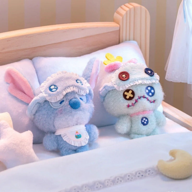 Disney Sleepwear Series Plush Blind Box