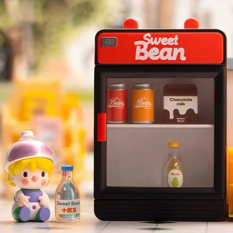 Sweet Bean 24-hour Convenience Store