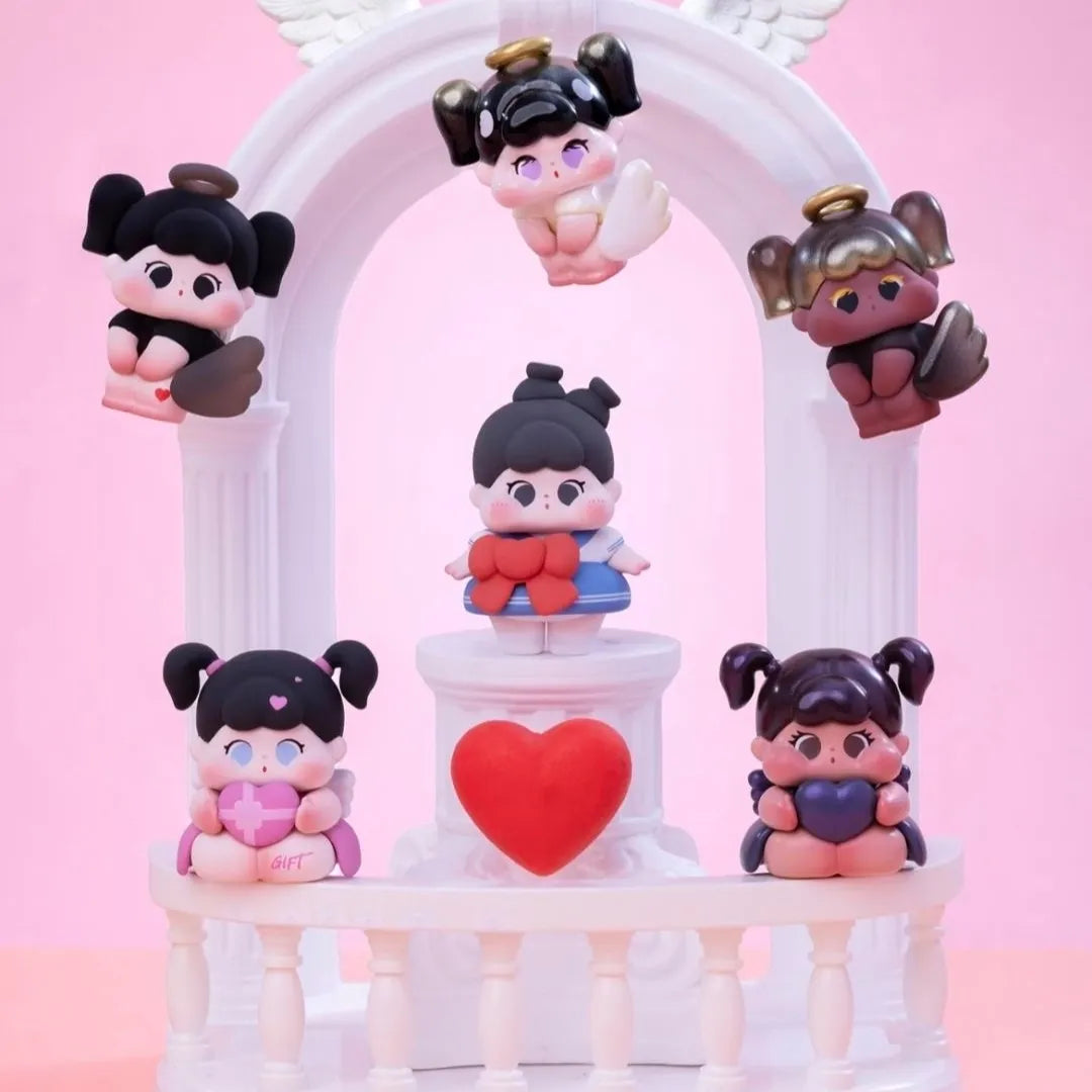 QOQO Cupid's Signal