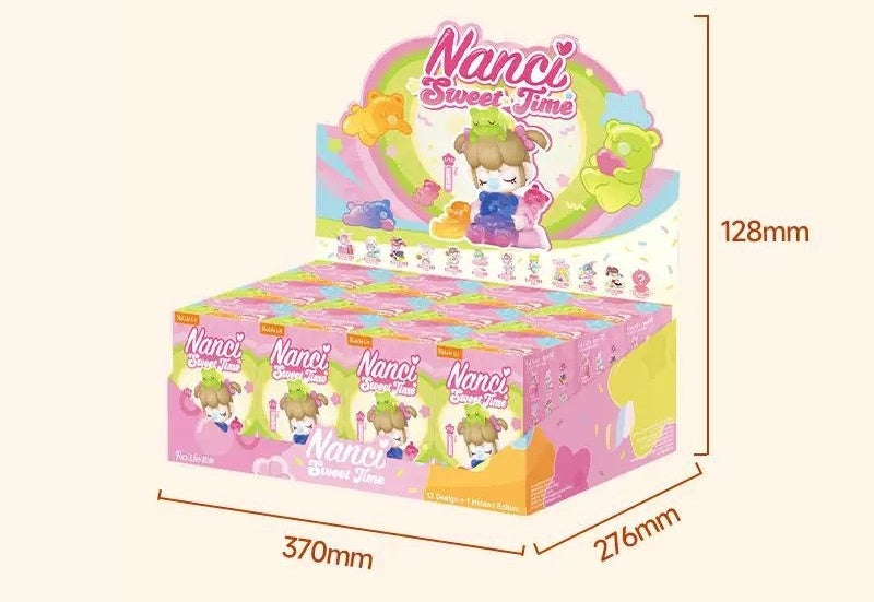 Nanci Sweetheart Moment Blind Box