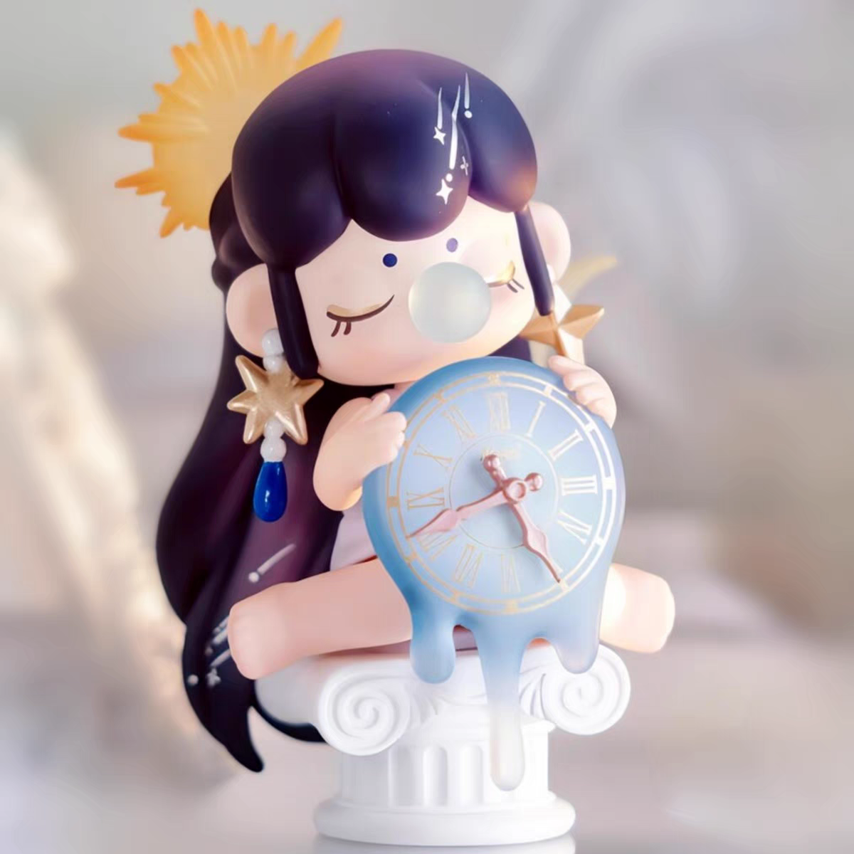 Nanci Fantasy Museum Series Blind Box