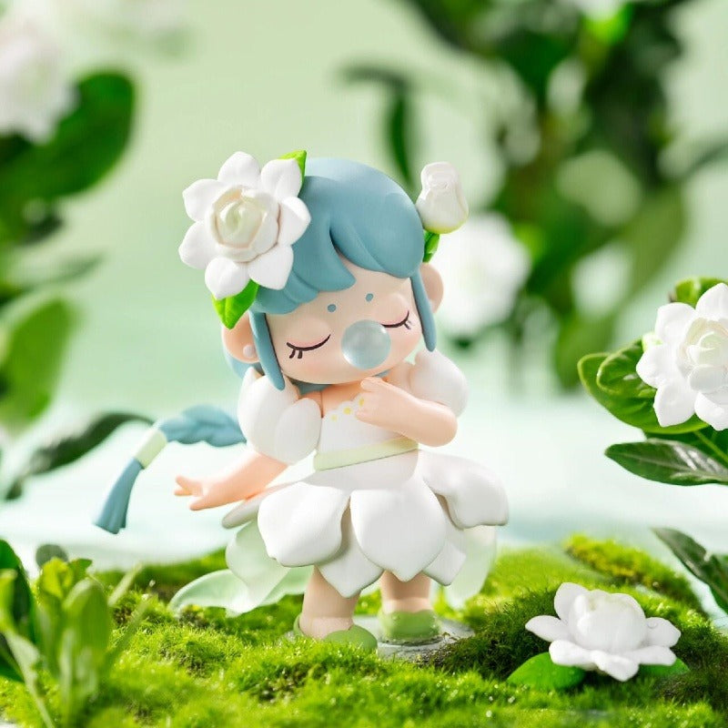 Nanci Nanqian Flower Collection Blind Box